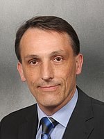 Ortsbürgermeister
