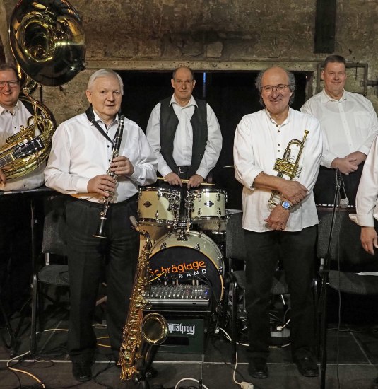 Gruppe | © Tatjana Steindorf Gruppe | © Tatjana Steindorf