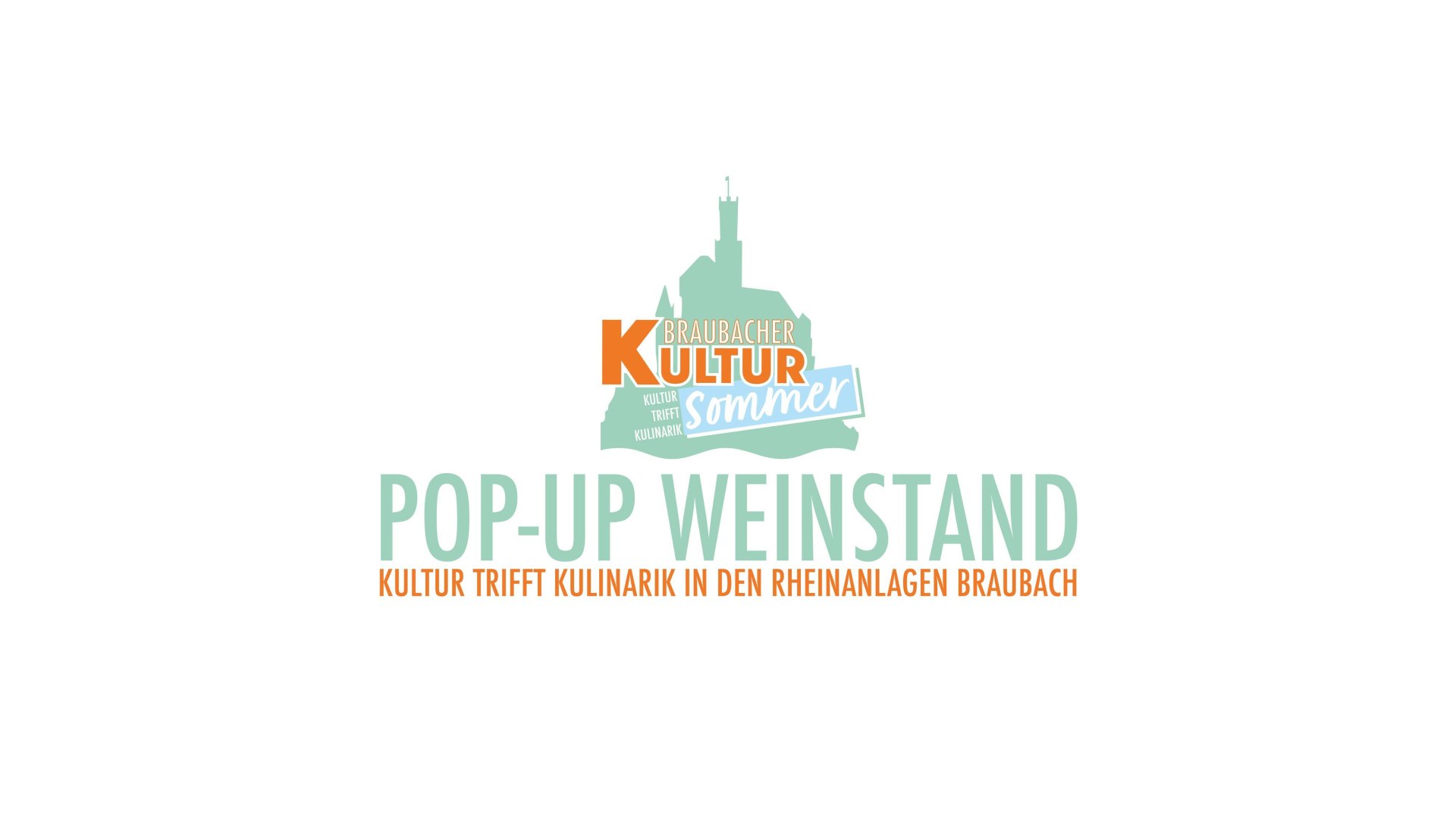 Braubacher Kultursommer | © Loreley-Touristik