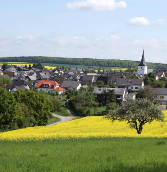 Bornich | &copy; Bornich