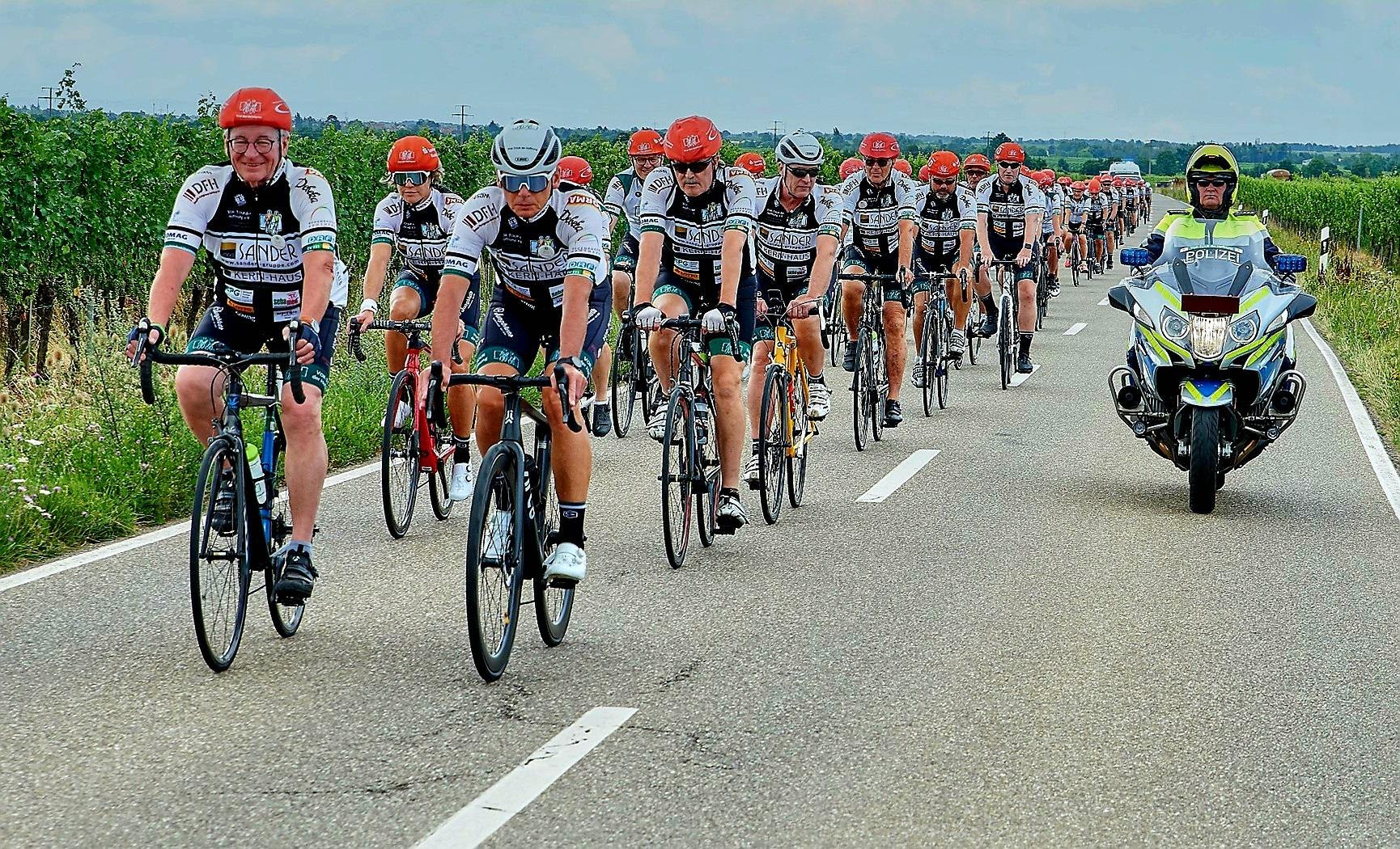 VOR TOUR | © Vor-Tour der Hoffnung Andreas Krake VOR TOUR | © Vor-Tour der Hoffnung Andreas Krake