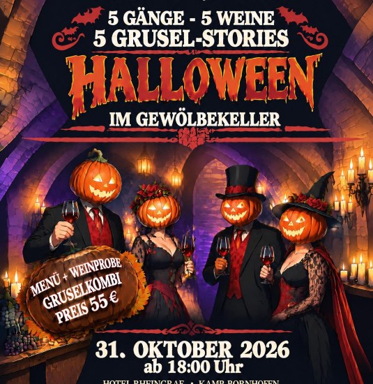 Halloween | &copy; Rheingraf