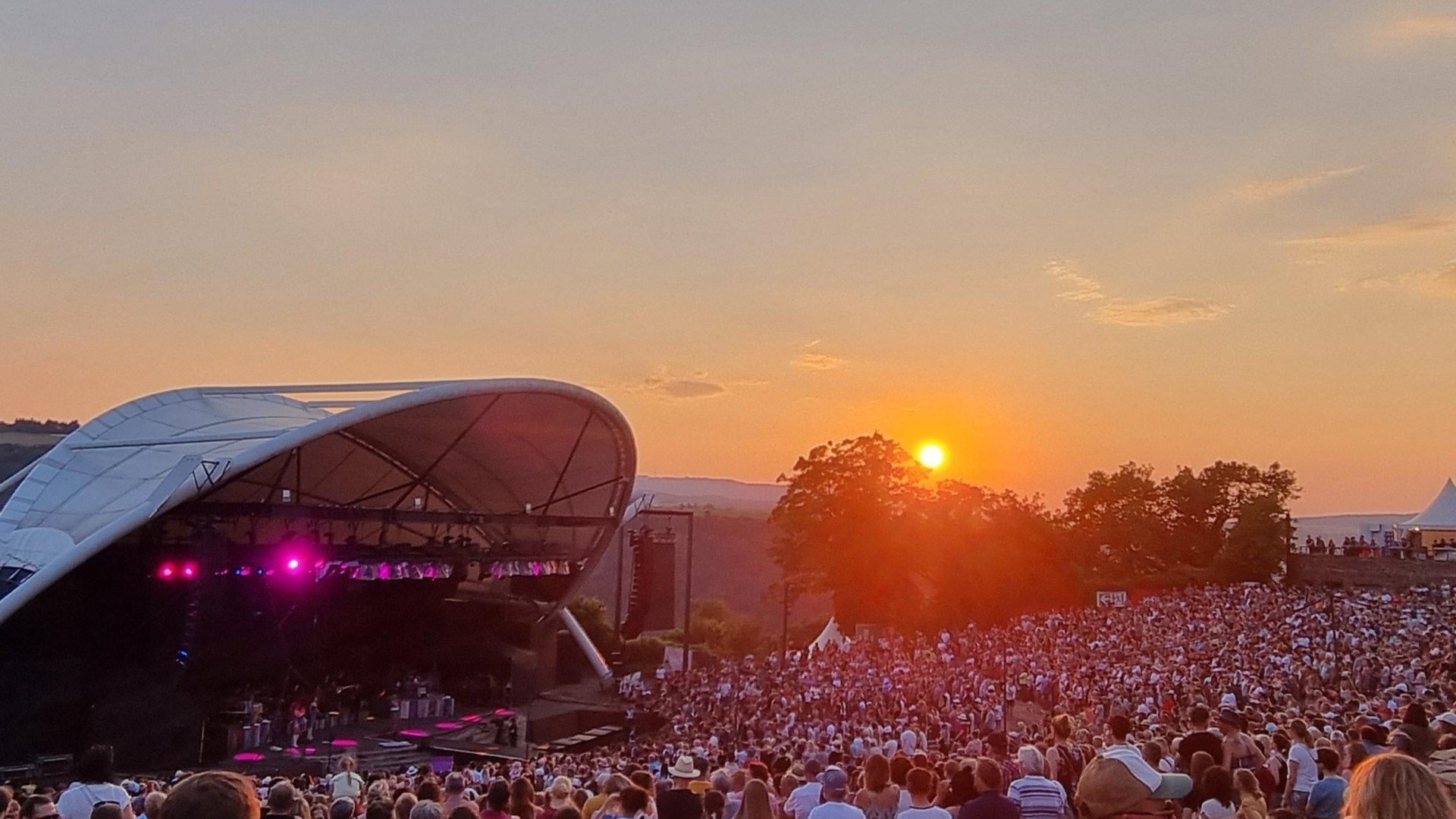 Freilichtbühne | © LT