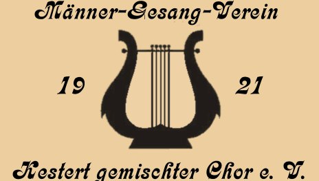 MGV Kestert gemischter Chor e.V.