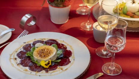 Essen | &copy; Katja S. Verhoeven