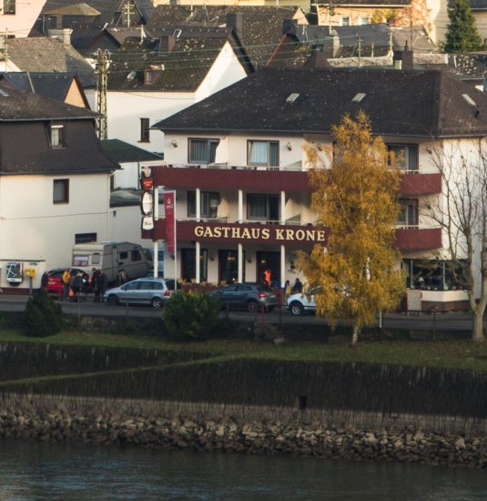 Hotel Krone Hotel Krone