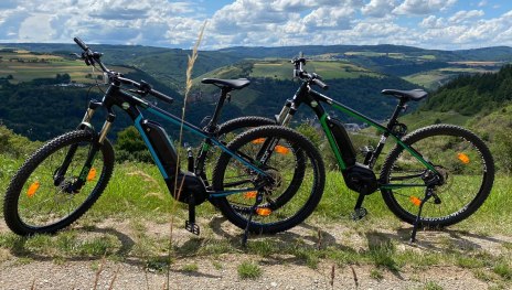 R&auml;der | &copy; Marcus Fetz