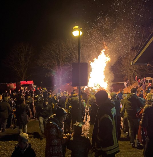 St. Martin Dachsenhausen | © Sebastian Haupt