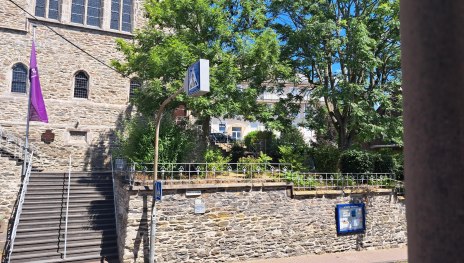 Zahnarzt Gasteyer | &copy; Birgit Biller