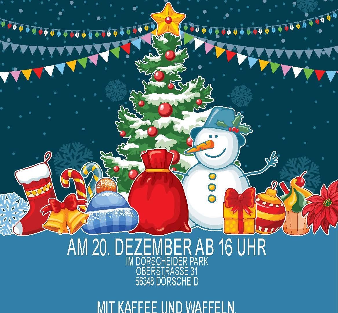 Loos_XMAS | &copy; Weingut Loos